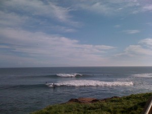 A Not-So-Secret Spot in Santa Cruz Doing Its Thing