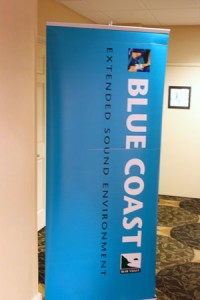 Welcome to Blue Coast World!