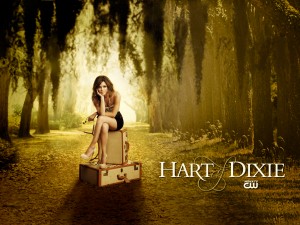 My new song, "Can't Have It", co-written and recorded with Adam Zelkind, will air on Monday, January 27th on The CW series, "Hart of Dixie".